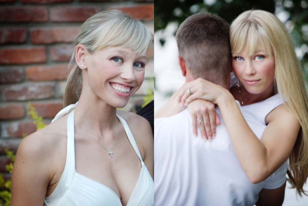 sherri papini