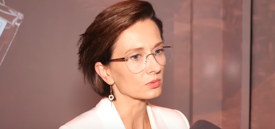 anita sokołowska dzieci